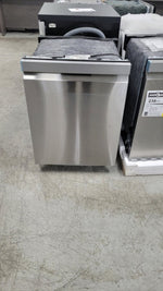 LDPM6762S - DISHWASHERS - LG - Top Controls - Stainless Steel - Open Box - BonPrix Électroménagers