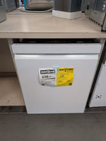 LDPN4542W - DISHWASHERS - LG - Top Controls - White - Open Box - BonPrix Électroménagers