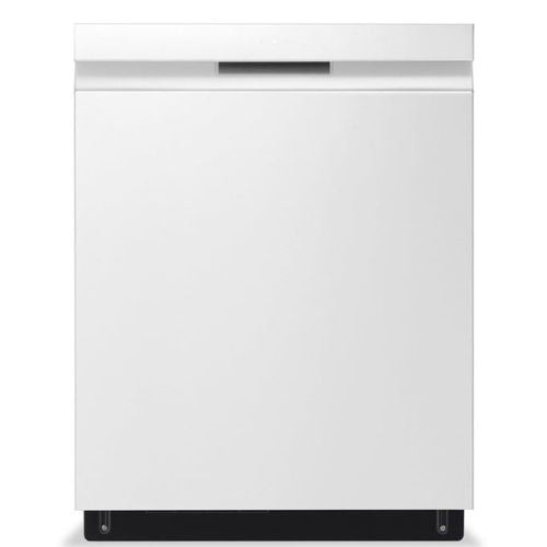 LDPN4542W - DISHWASHERS - LG - Top Controls - White - Open Box - BonPrix Électroménagers