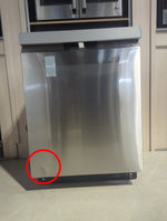 LDPN454HT - DISHWASHERS - LG - Top Controls - Stainless Steel - Open Box - BonPrix Électroménagers