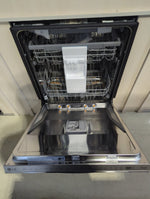 LDTS5552S - DISHWASHERS - LG - Top Controls - Stainless Steel - Open Box - BonPrix Électroménagers