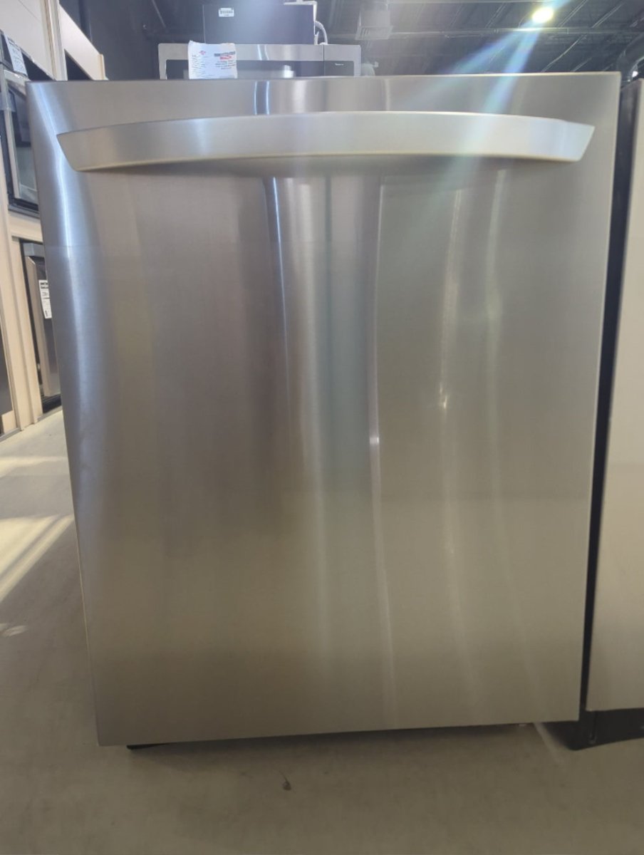 LDTS5552S - DISHWASHERS - LG - Top Controls - Stainless Steel - Open Box - BonPrix Électroménagers