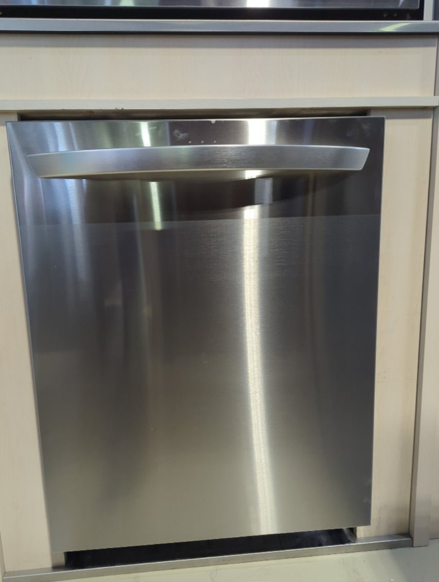 LDTS5552S - DISHWASHERS - LG - Top Controls - Stainless Steel - Open Box - BonPrix Électroménagers
