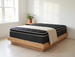 Matelas Bon Sommeil Legacy dans une chambre