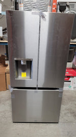 LF20C6330S - REFRIGERATORS - LG - French 3-Door - Stainless Steel - Open Box - BonPrix Électroménagers