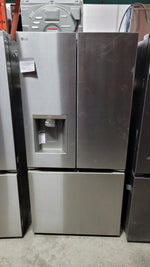 LF20C6330S - REFRIGERATORS - LG - French 3 - Door - Stainless Steel - Open Box - BonPrix Électroménagers