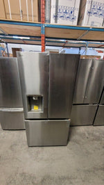 LF20C6330S - REFRIGERATORS - LG - French 3-Door - Stainless Steel - Open Box - BonPrix Électroménagers
