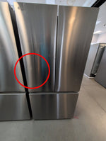 LF21C6200S - REFRIGERATORS - LG - French 3-Door - Stainless Steel - Open Box - BonPrix Électroménagers