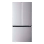 LF21C6200S - REFRIGERATORS - LG - French 3-Door - Stainless Steel - Open Box - BonPrix Électroménagers