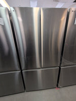 LF21C6200S - REFRIGERATORS - LG - French 3-Door - Stainless Steel - Open Box - BonPrix Électroménagers