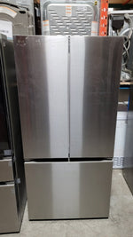 LF21C6200S - REFRIGERATORS - LG - French 3-Door - Stainless Steel - Open Box - BonPrix Électroménagers