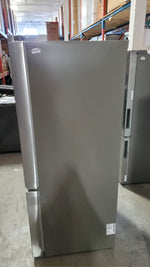 LF21G6201S - REFRIGERATORS - LG - French 3-Door - Stainless Steel - Open Box - BonPrix Électroménagers