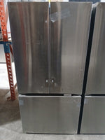 LF21G6201S - REFRIGERATORS - LG - French 3 - Door - Stainless Steel - Open Box - BonPrix Électroménagers