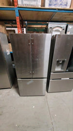 LF21G6201S - REFRIGERATORS - LG - French 3-Door - Stainless Steel - Open Box - BonPrix Électroménagers