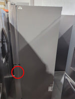 LF24C8200S - REFRIGERATORS - LG - French 4-Door - Stainless Steel - Open Box - BonPrix Électroménagers
