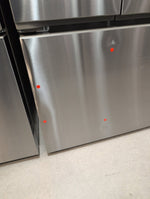 LF25H6200S - REFRIGERATORS - LG - French 3-Door - Stainless Steel - Open Box - BonPrix Électroménagers