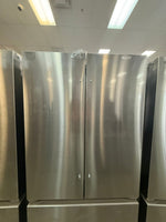 LF25H6200S - REFRIGERATORS - LG - French 3-Door - Stainless Steel - Open Box - BonPrix Électroménagers
