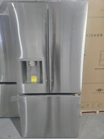LF25H6330S - REFRIGERATORS - LG - French 3-Door - Stainless Steel - Open Box - BonPrix Électroménagers