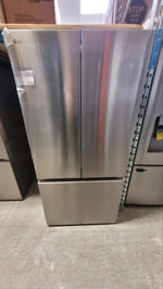 LF25S6200S - REFRIGERATORS - LG - French 3 - Door - Stainless Steel - Open Box - BonPrix Électroménagers