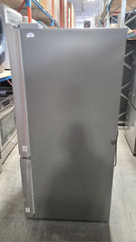 LF25S6200S - REFRIGERATORS - LG - French 3 - Door - Stainless Steel - Open Box - BonPrix Électroménagers