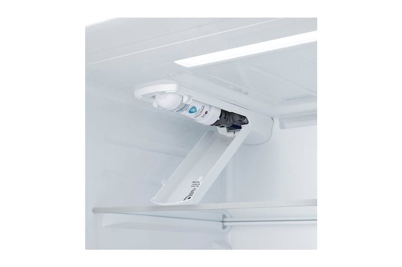 LF25S6206S - REFRIGERATORS - LG - French 3-Door - Stainless Steel - Open Box - BonPrix Électroménagers