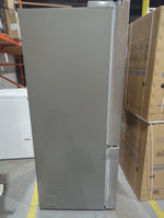 LF27D6200S - REFRIGERATORS - LG - French 3 - Door - Stainless Steel - Open Box - BonPrix Électroménagers