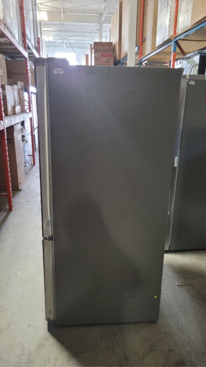 LF29T6000S - REFRIGERATORS - LG - French 3 - Door - Stainless Steel - Open Box - BonPrix Électroménagers