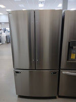 LF29T6000S - REFRIGERATORS - LG - French 3-Door - Stainless Steel - Open Box - BonPrix Électroménagers