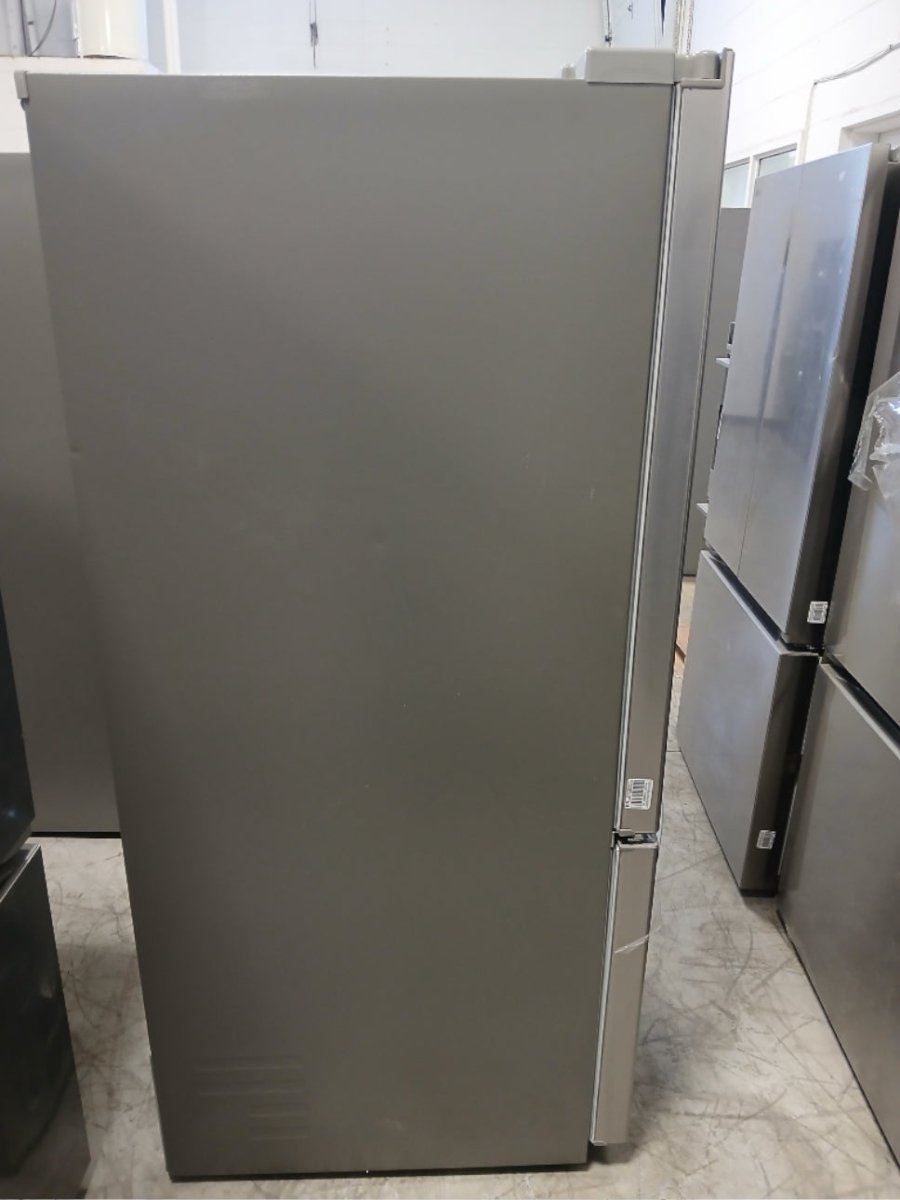LF29T6000S - REFRIGERATORS - LG - French 3 - Door - Stainless Steel - Open Box - BonPrix Électroménagers