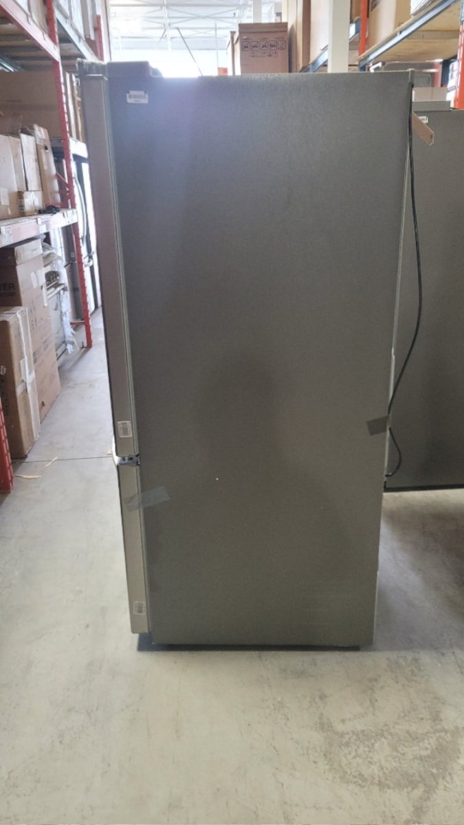 LF29T6000S - REFRIGERATORS - LG - French 3 - Door - Stainless Steel - Open Box - BonPrix Électroménagers