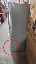 LF29T6000S - REFRIGERATORS - LG - French 3 - Door - Stainless Steel - Open Box - BonPrix Électroménagers