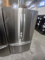 LF29T6000S - REFRIGERATORS - LG - French 3 - Door - Stainless Steel - Open Box - BonPrix Électroménagers