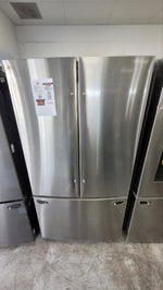 LF29T6000S - REFRIGERATORS - LG - French 3-Door - Stainless Steel - Open Box - BonPrix Électroménagers