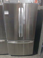LF29T6000S - REFRIGERATORS - LG - French 3 - Door - Stainless Steel - Open Box - BonPrix Électroménagers