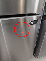 LF29T6000S - REFRIGERATORS - LG - French 3-Door - Stainless Steel - Open Box - BonPrix Électroménagers
