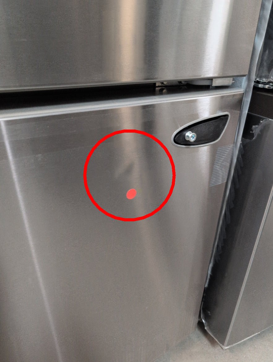 LF29T6000S - REFRIGERATORS - LG - French 3-Door - Stainless Steel - Open Box - BonPrix Électroménagers