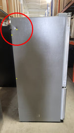 LF29T6000S - REFRIGERATORS - LG - French 3 - Door - Stainless Steel - Open Box - BonPrix Électroménagers