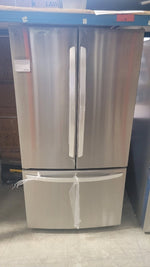 LF29T6000S - REFRIGERATORS - LG - French 3 - Door - Stainless Steel - Open Box - BonPrix Électroménagers