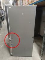 LF29T6000S - REFRIGERATORS - LG - French 3 - Door - Stainless Steel - Open Box - BonPrix Électroménagers