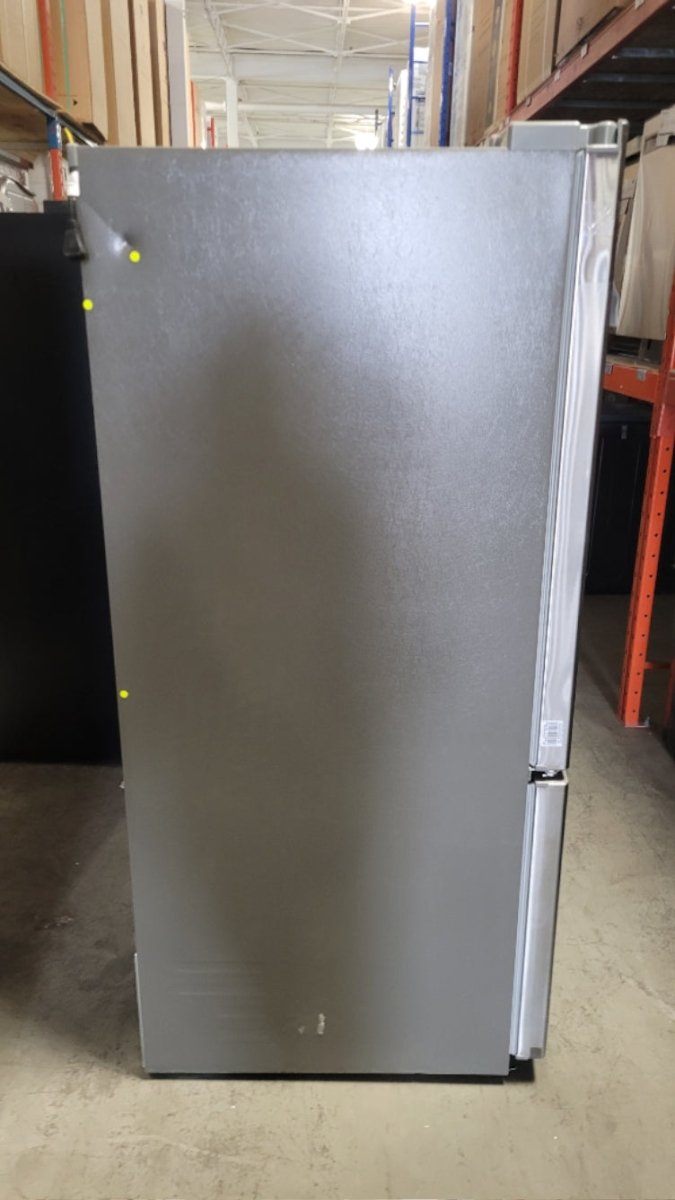 LF29T6000S - REFRIGERATORS - LG - French 3 - Door - Stainless Steel - Open Box - BonPrix Électroménagers