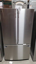 LF29T6000S - REFRIGERATORS - LG - French 3-Door - Stainless Steel - Open Box - BonPrix Électroménagers