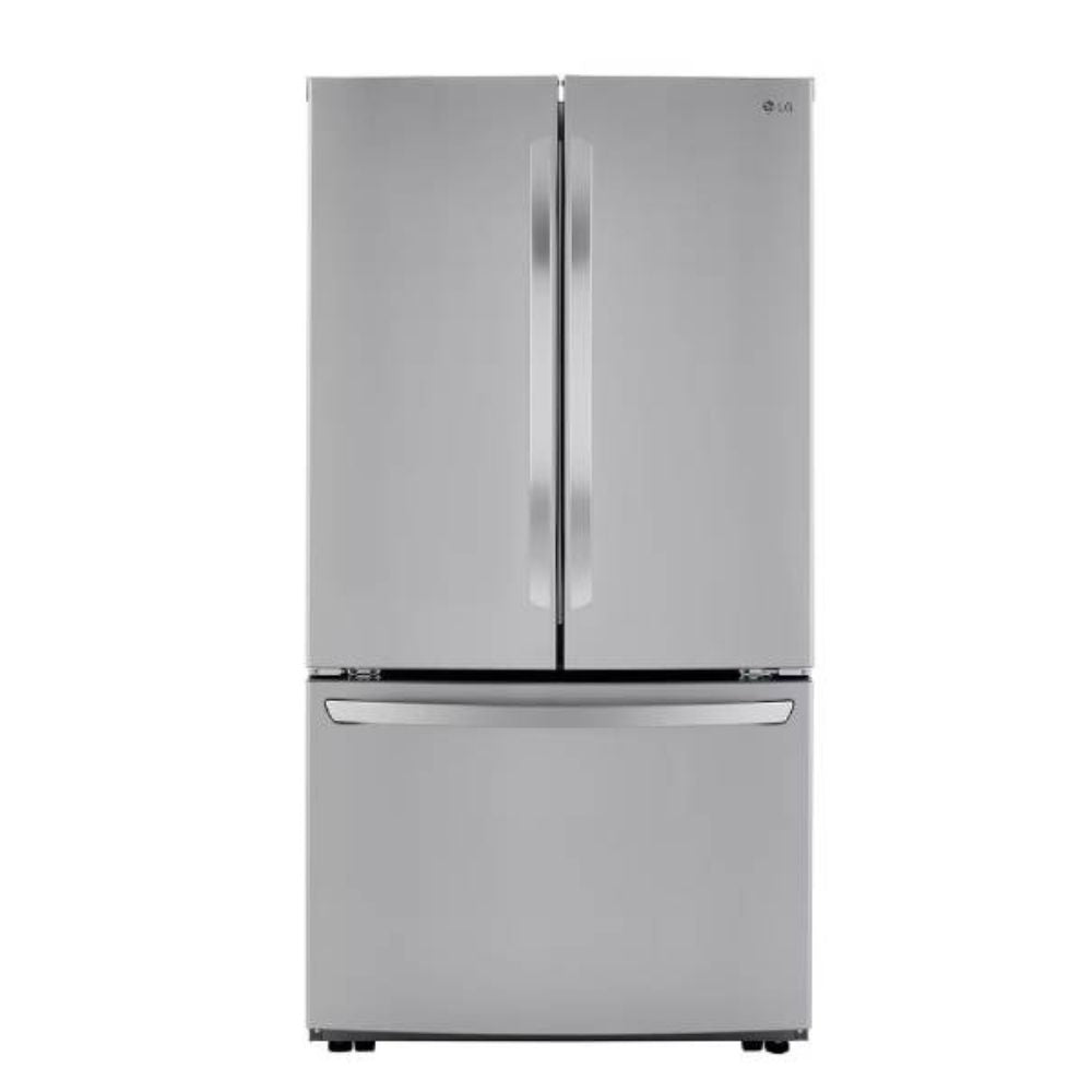 LF29T6000S - REFRIGERATORS - LG - French 3 - Door - Stainless Steel - Open Box - BonPrix Électroménagers