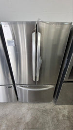 LF29T6000S - REFRIGERATORS - LG - French 3 - Door - Stainless Steel - Open Box - BonPrix Électroménagers