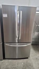 LF29T6000S - REFRIGERATORS - LG - French 3 - Door - Stainless Steel - Open Box - BonPrix Électroménagers