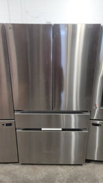 LF30S8210S - REFRIGERATORS - LG - French 3-Door - Stainless Steel - Open Box - BonPrix Électroménagers