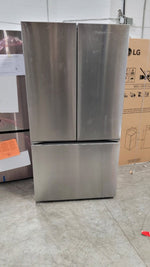 LF32S6000S - REFRIGERATORS - LG - French 3 - Door - Stainless Steel - Open Box - BonPrix Électroménagers
