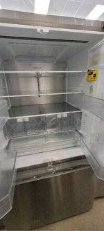 LF32S6000S - REFRIGERATORS - LG - French 3 - Door - Stainless Steel - Open Box - BonPrix Électroménagers