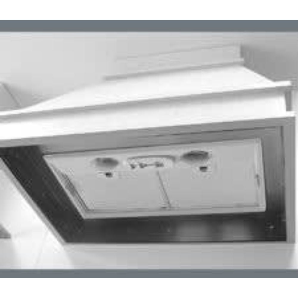 LINE30ST - VENTILATION ACCESSORIES - FABER - New - BonPrix Électroménagers