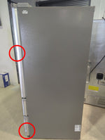LMXS28626S - REFRIGERATORS - LG - French 4-Door - Stainless Steel - Open Box - BonPrix Électroménagers