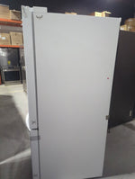 LRDNS2200W - REFRIGERATORS - LG - Bottom Freezer - White - Open Box - BonPrix Électroménagers